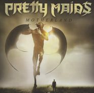 Pretty Maids, Motherland (LP)