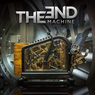The End Machine, The End Machine (CD)