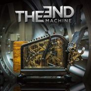 The End Machine, The End Machine (LP)