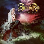 Burning Rain, Face The Music (CD)