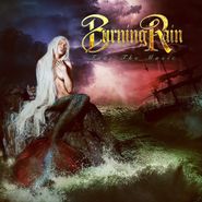 Burning Rain, Face The Music (LP)