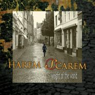 Harem Scarem, Weight Of The World (LP)