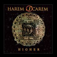 Harem Scarem, Higher (LP)