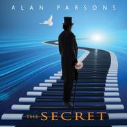 Alan Parsons, The Secret (LP)