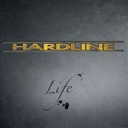 Hardline, Life (CD)