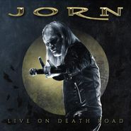 Jorn, Live On Death Road (CD)