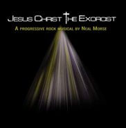 Neal Morse, Jesus Christ The Exorcist (CD)
