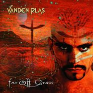 Vanden Plas, Far Off Grace (LP)