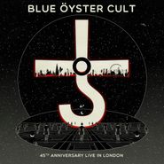 Blue Öyster Cult, 45th Anniversary Live In London (CD)