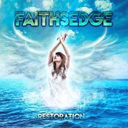 Faithsedge, Restoration (CD)