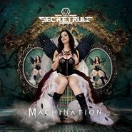 Secret Rule, Machination (CD)