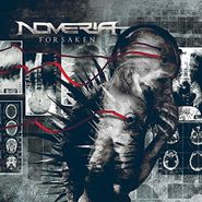 Noveria, Forsaken (CD)