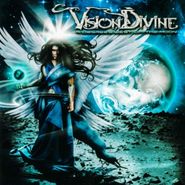 Vision Divine, 9 Degrees West Of The Moon (CD)