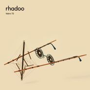 Rhadoo, Fabric 72 (CD)
