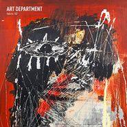 Art Department, Fabric 82 (CD)