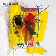 Mathew Jonson, Fabric 84 (CD)