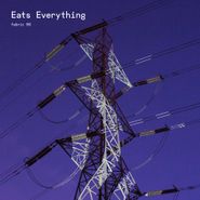 Eats Everything, Fabric 86 (CD)