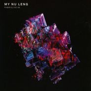 My Nu Leng, Fabriclive 86 (CD)