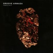 Groove Armada, Fabriclive 87 (CD)