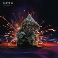 Flava D, Fabriclive 88 (CD)
