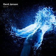 Gerd Janson, Fabric 89 (CD)
