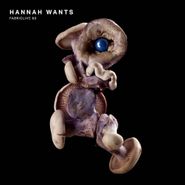 Hannah Wants, Fabriclive 89 (CD)