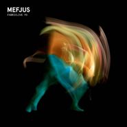 Mefjus, Fabriclive 95 (CD)