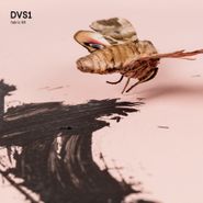 DVS1, Fabric 96 (CD)