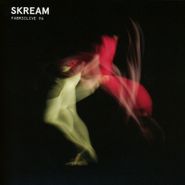 Skream, Fabriclive 96 (CD)