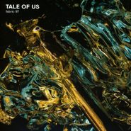 Tale Of Us, Fabric 97 (CD)