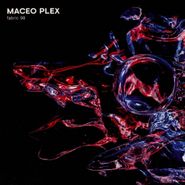 Maceo Plex, Fabric 98 (CD)