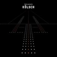 Kölsch, Fabric Presents Kölsch (LP)