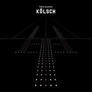 Kölsch, Fabric Presents Kölsch (CD)