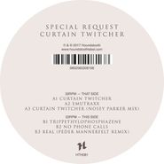 Special Request, Curtain Twitcher (12")