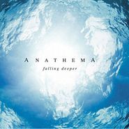 Anathema, Falling Deeper (CD)