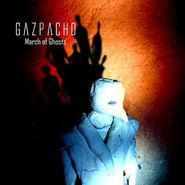 Gazpacho, March Of Ghosts (CD)