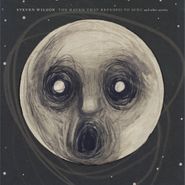 Steven Wilson, The Raven That Refused To Sing (And Other Stories) (CD)