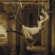 Porcupine Tree, Signify (CD)