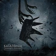 Katatonia, Dethroned & Uncrowned (CD)
