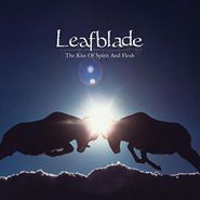 Leafblade, The Kiss Of Spirit And Flesh (CD)