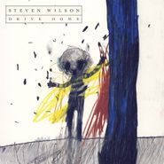 Steven Wilson, Drive Home (CD)