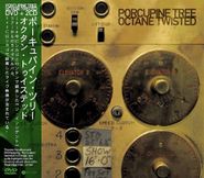 Porcupine Tree, Octane Twisted [Japanese Edition] (CD)