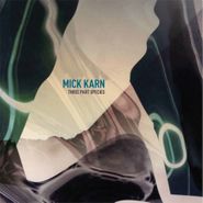 Mick Karn, Three Part Species (CD)