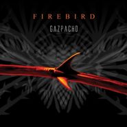 Gazpacho, Firebird (CD)