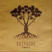 Gazpacho, Demon (CD)