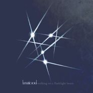 Lunatic Soul, Walking On A Flashlight Beam (CD)