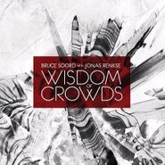 Bruce Soord, Wisdom Of Crowds (CD)