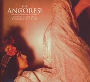 The Anchoress, Confessions Of A Romance Novelist (CD)