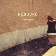 Nosound, Afterthoughts (CD)