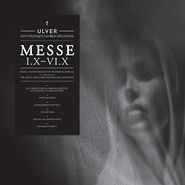Ulver, Messe I.X - VI.X (CD)